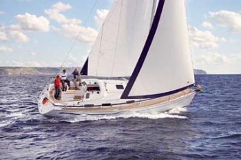 Yacht charter Bavaria 37 Cruiser (3cab) - Netherlands, Central Holland, Lelystad