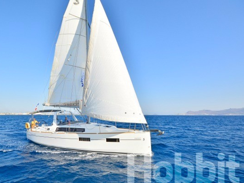 Oceanis 35, Greece, Dodecanese, Cost