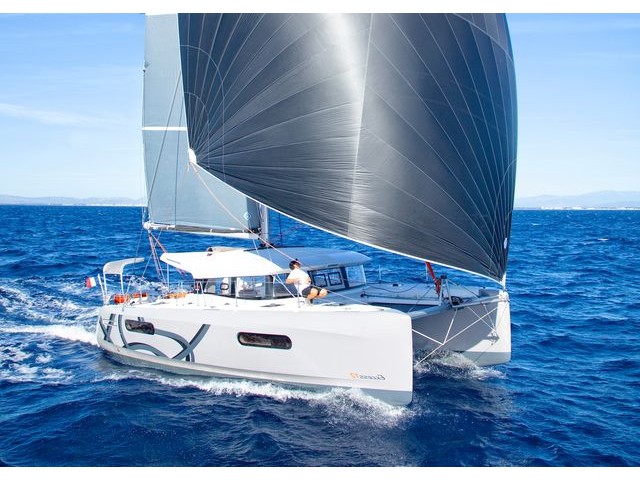 Yachtcharter Excess 12 - Griechenland, Dodokanezu Inseln, Kosten
