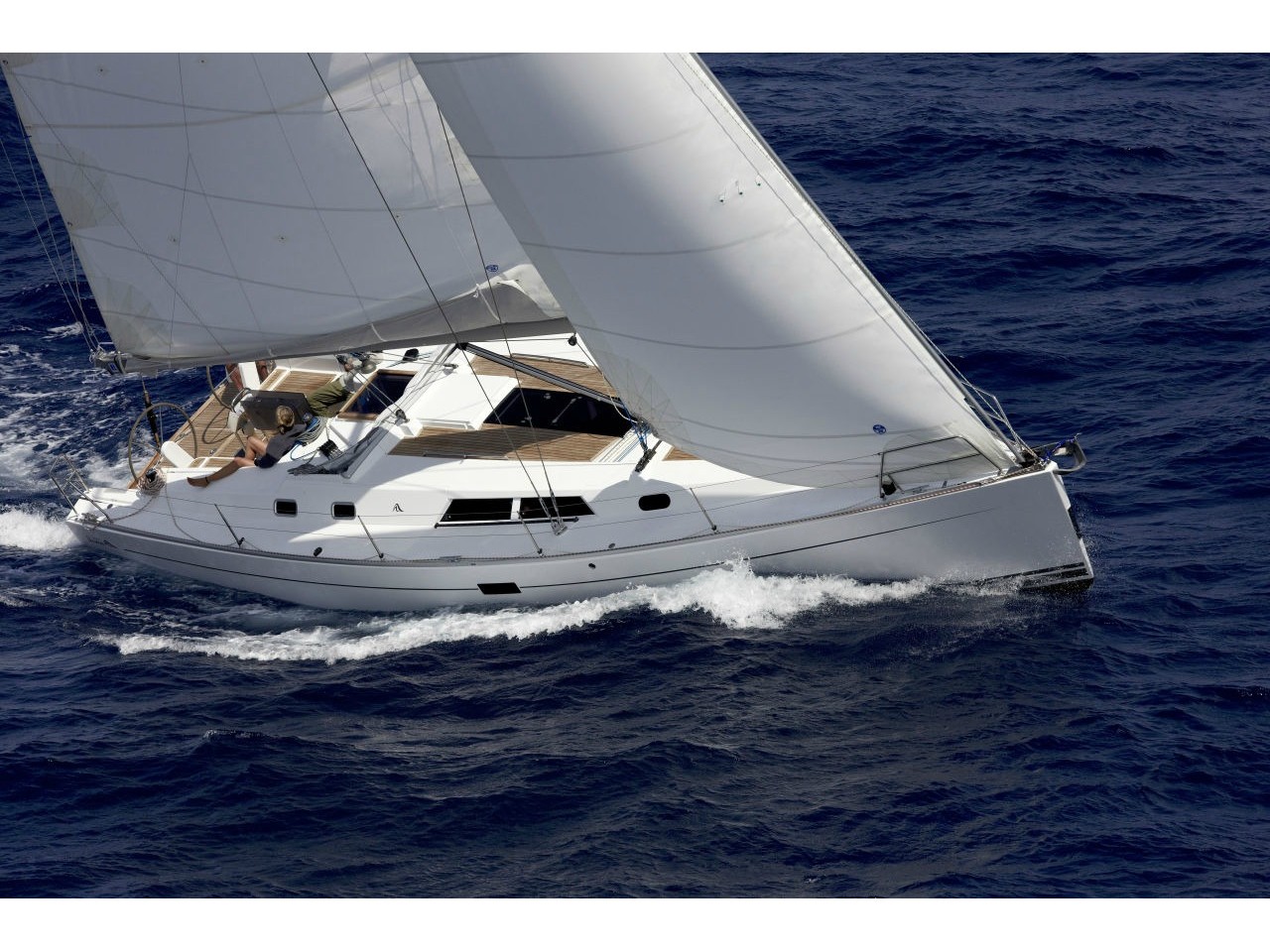 Yacht charter Hanse 430 - Greece, Dodecanese, Cost