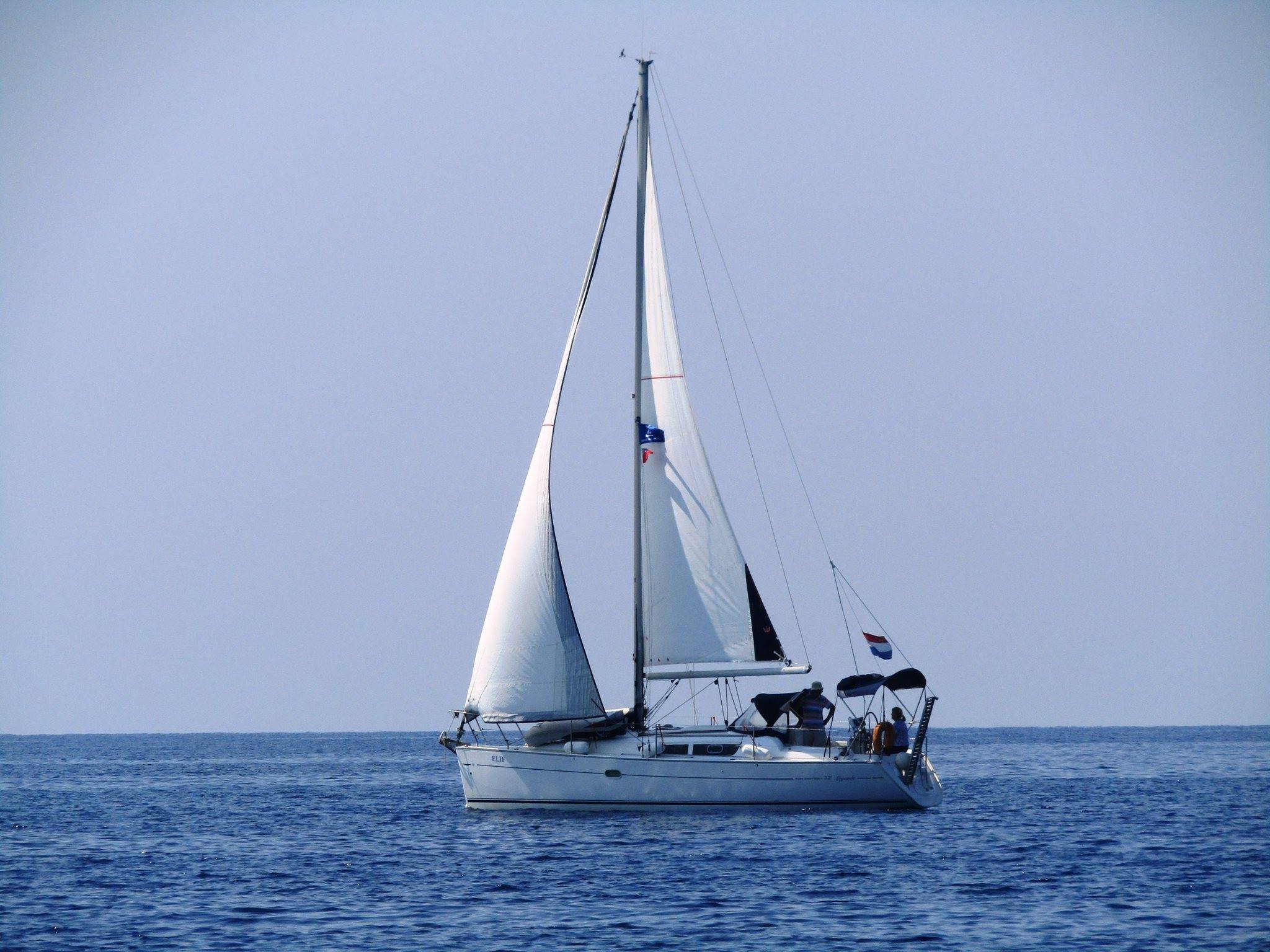 Yachtcharter Sun Odyssey 32i - Türkei, Türkei Ägäis - Südteil, Fethiye