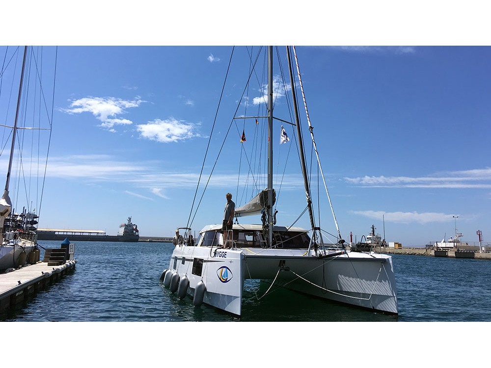Czarter jachtu Nautitech 40 Open - Hiszpania, Baleary, Majorka