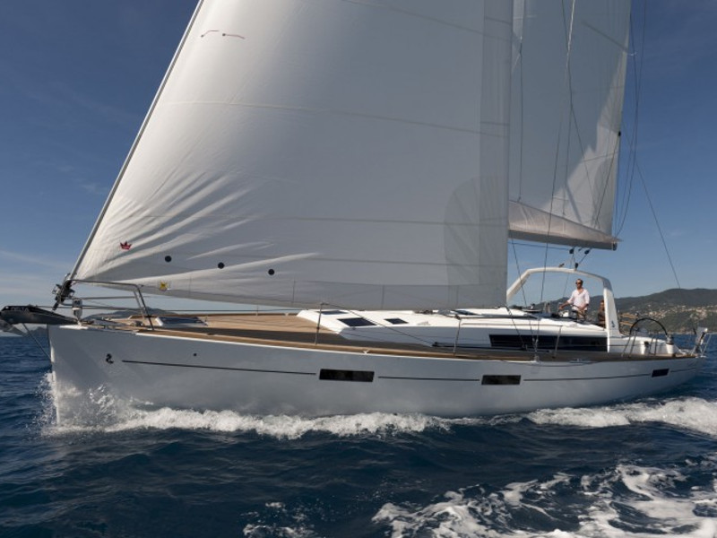 Yacht charter Oceanis 45 - Greece, Ionian Islands, Lefkada