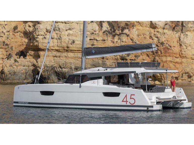 Yachtcharter Elba 45 - Griechenland, Dodokanezu Inseln, Kosten