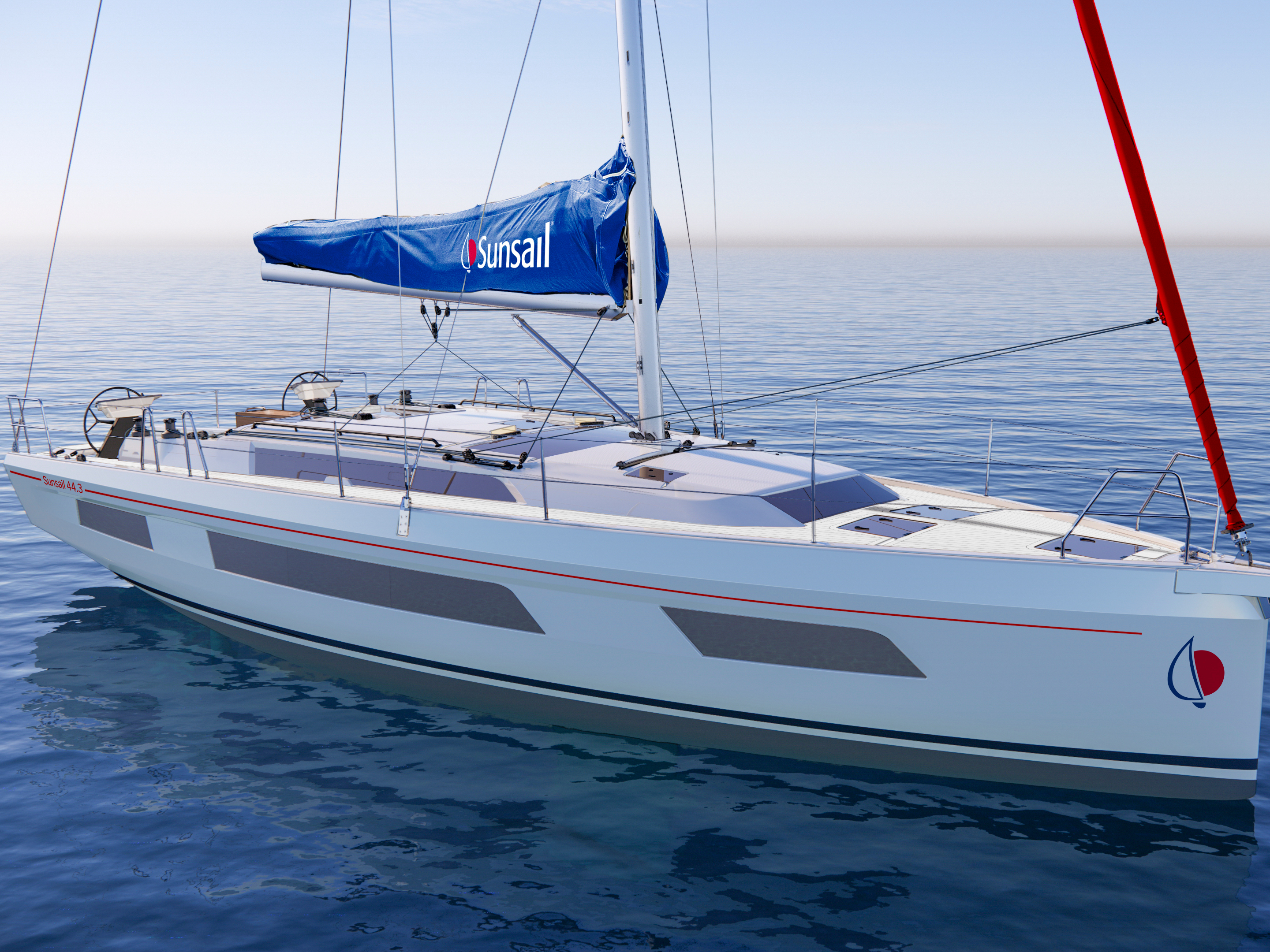 Yacht charter Dufour 44 - Croatia, Southern Dalmatia, Dubrovnik